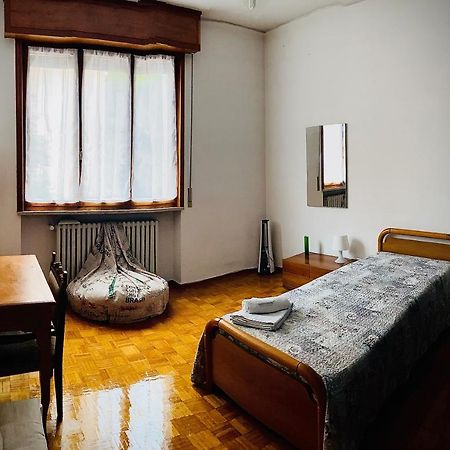 Appartement Tinashouse à Vérone Extérieur photo