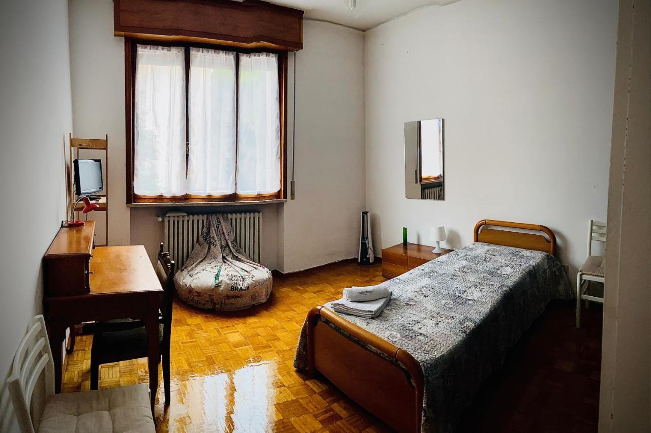 Appartement Tinashouse à Vérone Extérieur photo